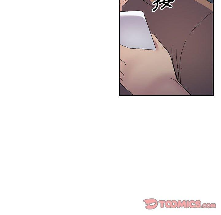 [韩国漫画] 刺激的寄居生活 乱伦,巨乳大奶, 不伦#[159P]-47