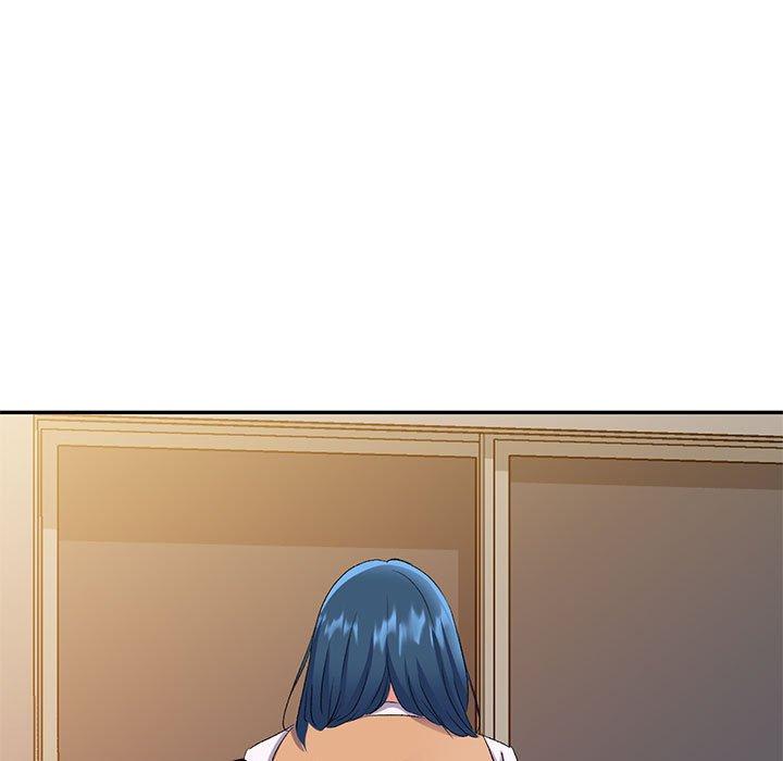 [韩国漫画] 刺激的寄居生活 乱伦,巨乳大奶, 不伦#[159P]-5