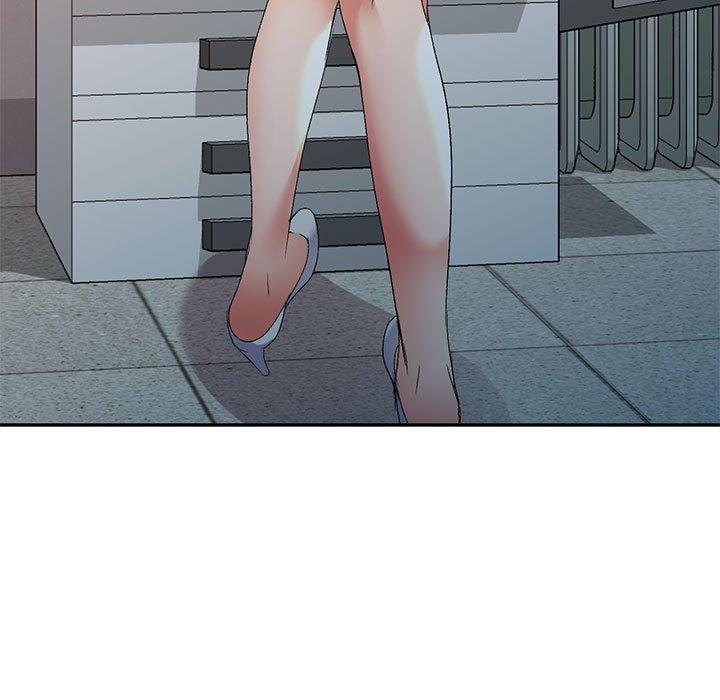 [韩国漫画] 刺激的寄居生活 乱伦,巨乳大奶, 不伦#[159P]-7