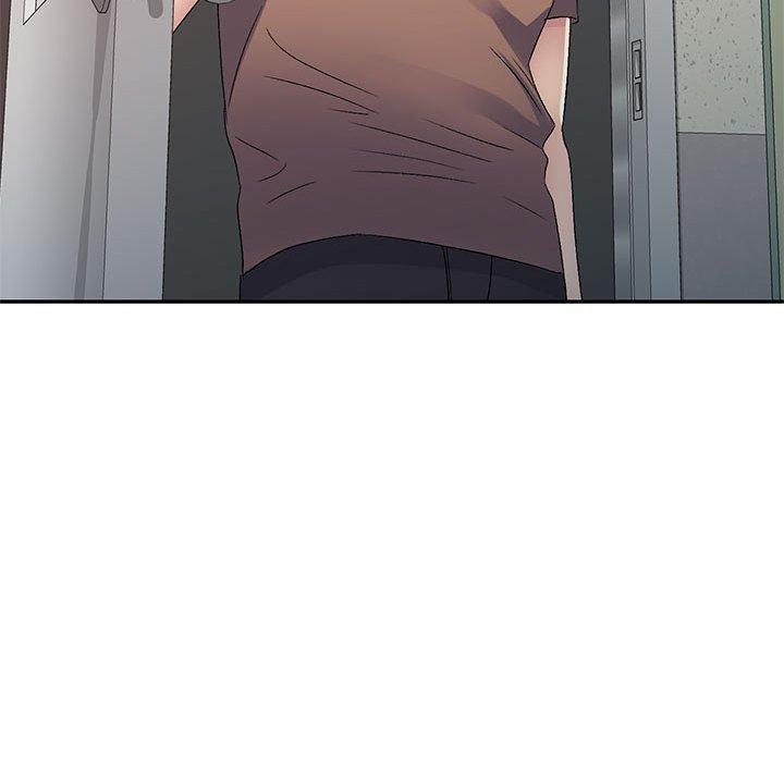 [韩国漫画] 刺激的寄居生活 乱伦,巨乳大奶, 不伦#[159P]-72