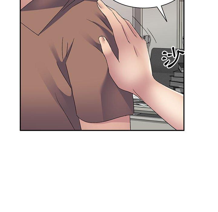 [韩国漫画] 刺激的寄居生活 乱伦,巨乳大奶, 不伦#[159P]-80