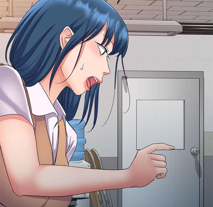 [韩国漫画] 刺激的寄居生活 乱伦,巨乳大奶, 不伦#[159P]-89