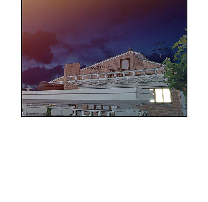 [韩国漫画] 刺激的寄居生活 乱伦,巨乳大奶, 不伦#[159P]-97