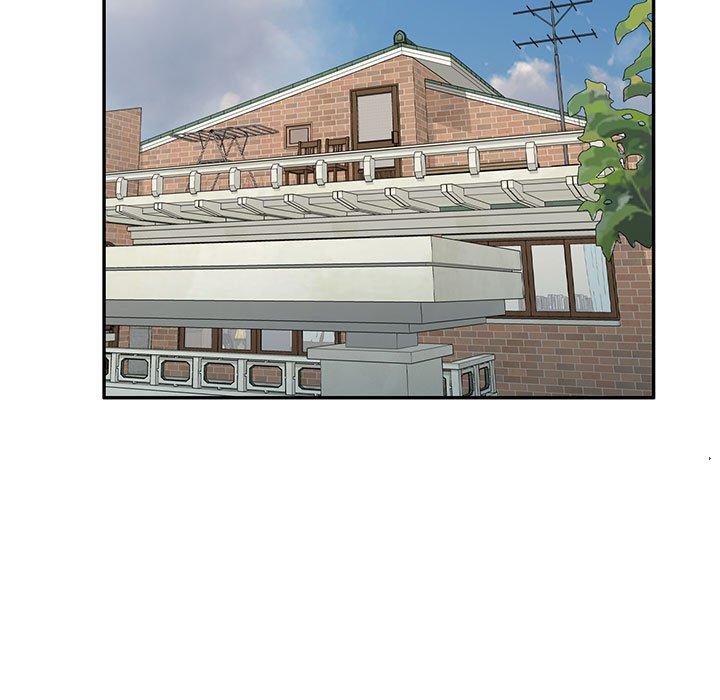 [韩国漫画] 刺激的寄居生活 乱伦,巨乳大奶, 不伦#[150P]-108