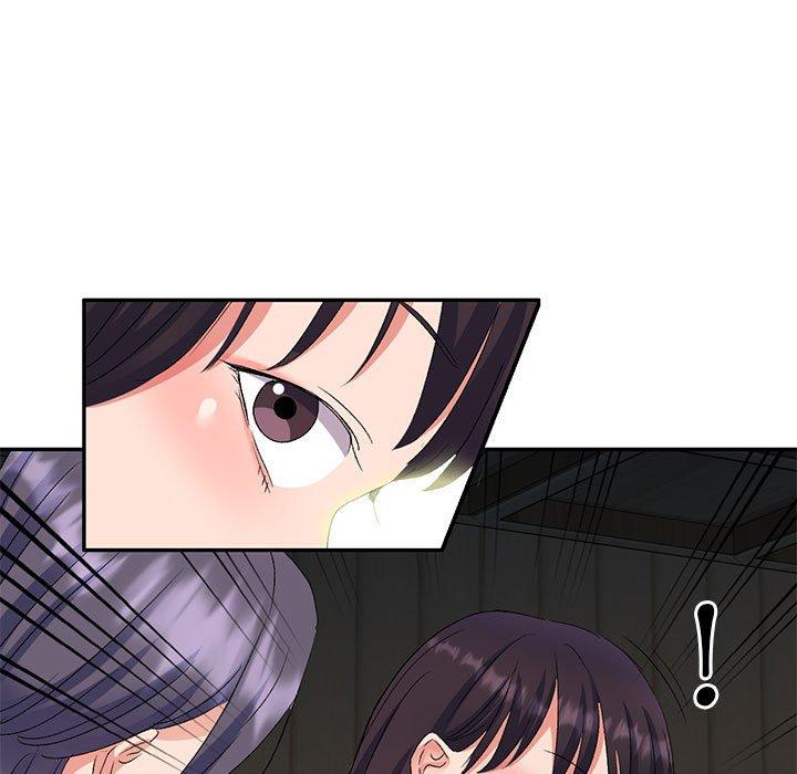 [韩国漫画] 刺激的寄居生活 乱伦,巨乳大奶, 不伦#[150P]-11