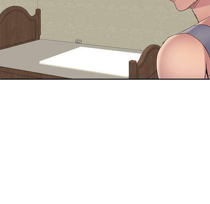 [韩国漫画] 刺激的寄居生活 乱伦,巨乳大奶, 不伦#[150P]-114