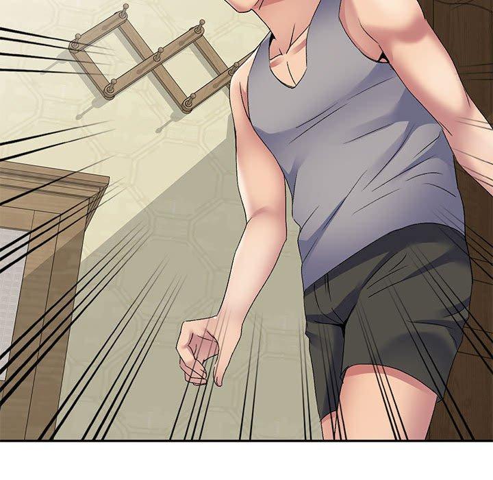 [韩国漫画] 刺激的寄居生活 乱伦,巨乳大奶, 不伦#[150P]-116