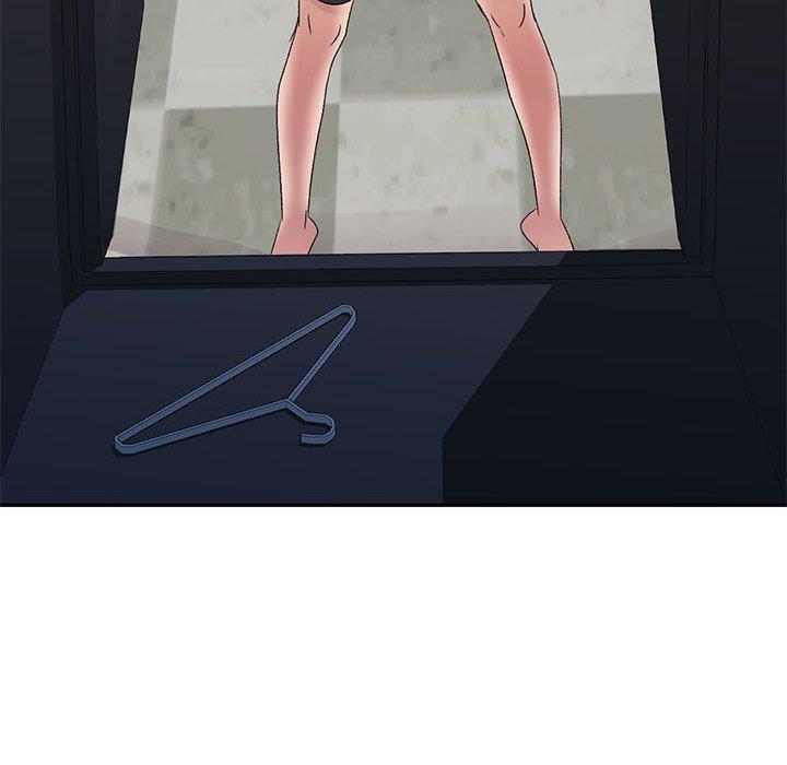 [韩国漫画] 刺激的寄居生活 乱伦,巨乳大奶, 不伦#[150P]-119