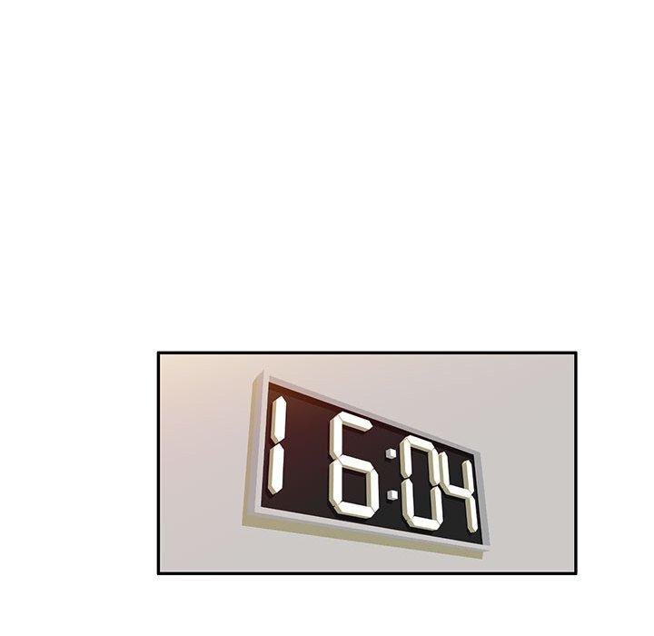 [韩国漫画] 刺激的寄居生活 乱伦,巨乳大奶, 不伦#[150P]-122