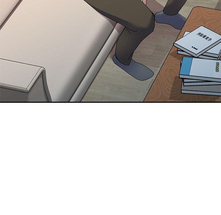 [韩国漫画] 刺激的寄居生活 乱伦,巨乳大奶, 不伦#[150P]-125