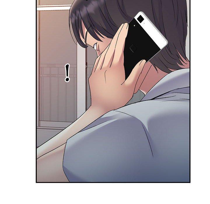 [韩国漫画] 刺激的寄居生活 乱伦,巨乳大奶, 不伦#[150P]-129