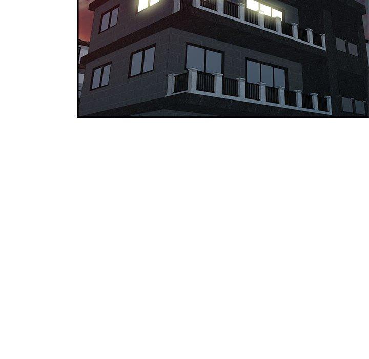 [韩国漫画] 刺激的寄居生活 乱伦,巨乳大奶, 不伦#[150P]-134