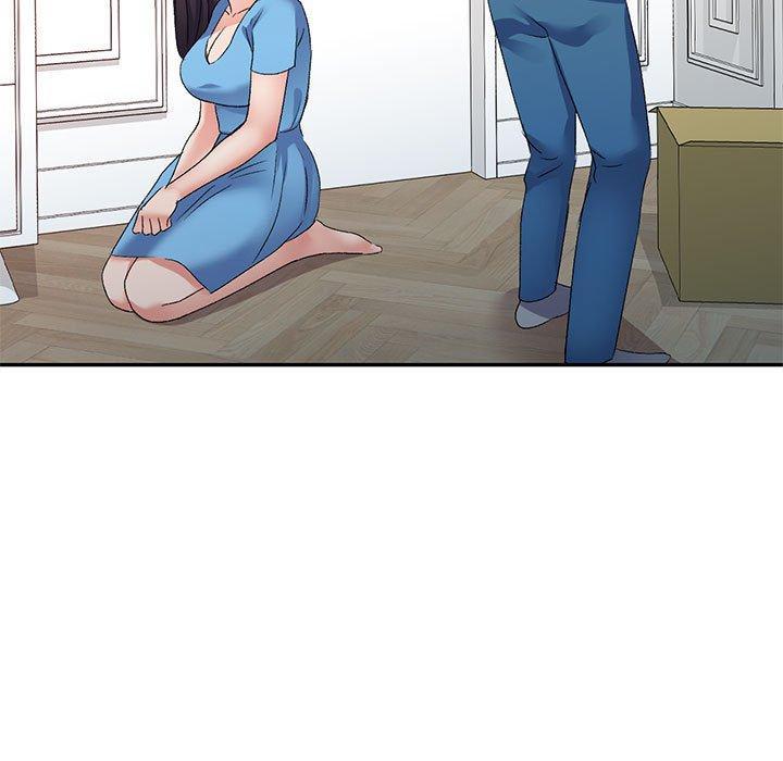 [韩国漫画] 刺激的寄居生活 乱伦,巨乳大奶, 不伦#[150P]-145