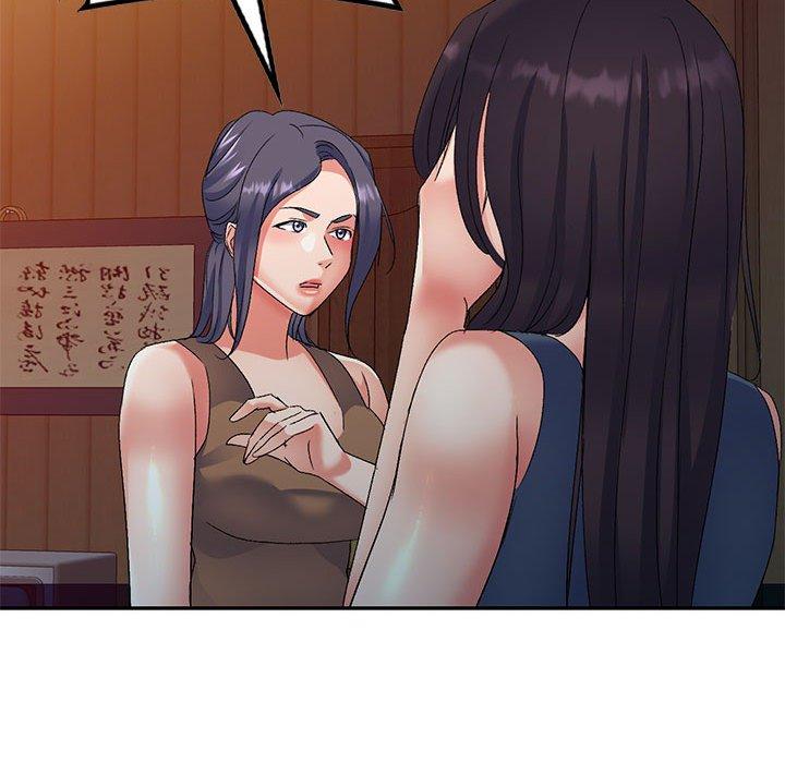 [韩国漫画] 刺激的寄居生活 乱伦,巨乳大奶, 不伦#[150P]-17