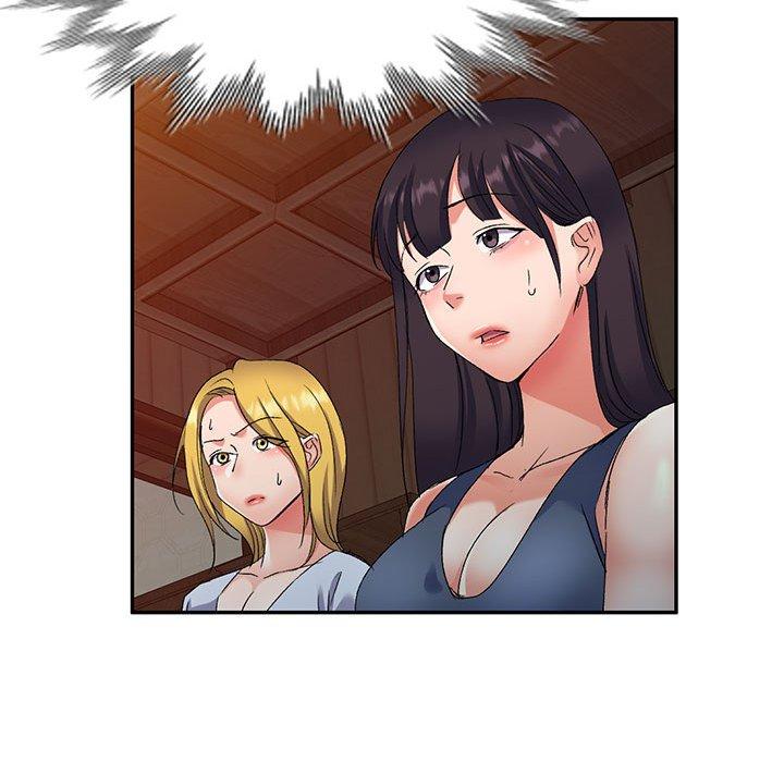 [韩国漫画] 刺激的寄居生活 乱伦,巨乳大奶, 不伦#[150P]-24