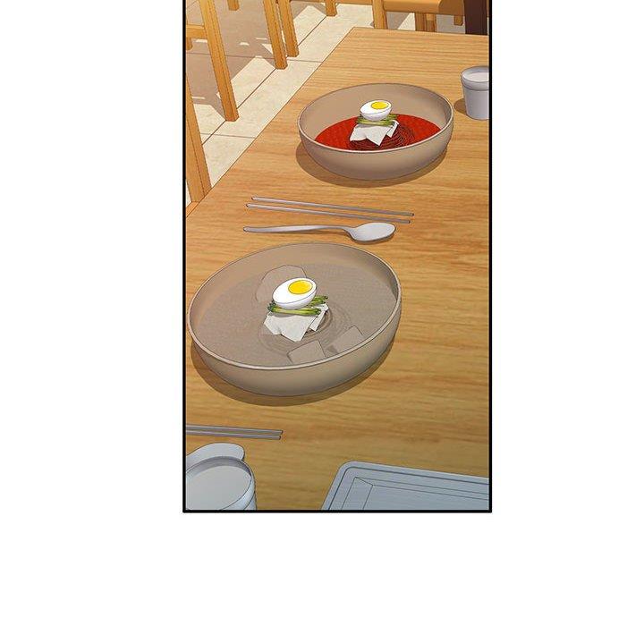 [韩国漫画] 刺激的寄居生活 乱伦,巨乳大奶, 不伦#[150P]-32