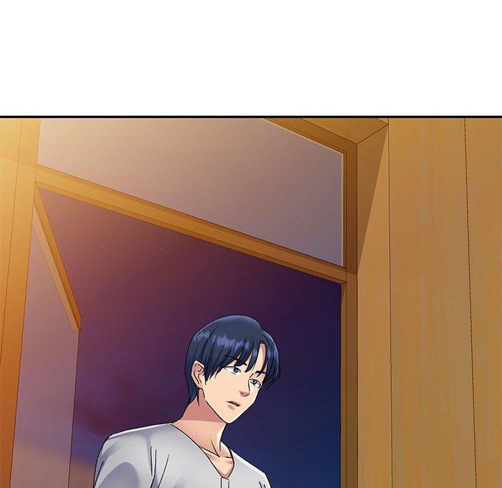 [韩国漫画] 刺激的寄居生活 乱伦,巨乳大奶, 不伦#[150P]-35