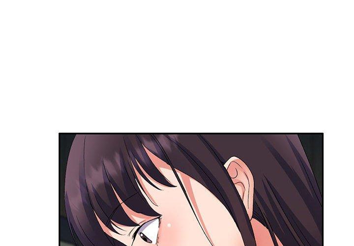 [韩国漫画] 刺激的寄居生活 乱伦,巨乳大奶, 不伦#[150P]-4