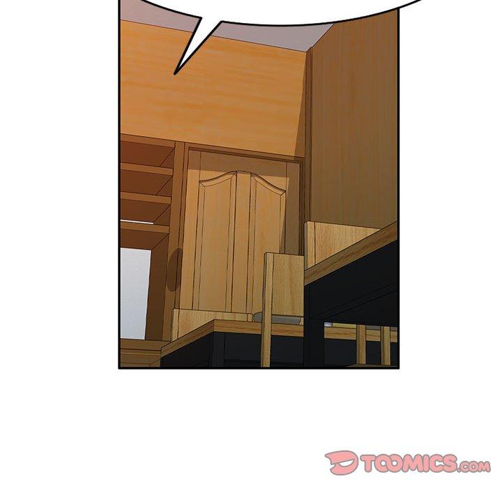 [韩国漫画] 刺激的寄居生活 乱伦,巨乳大奶, 不伦#[150P]-46