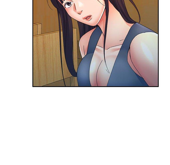 [韩国漫画] 刺激的寄居生活 乱伦,巨乳大奶, 不伦#[150P]-51