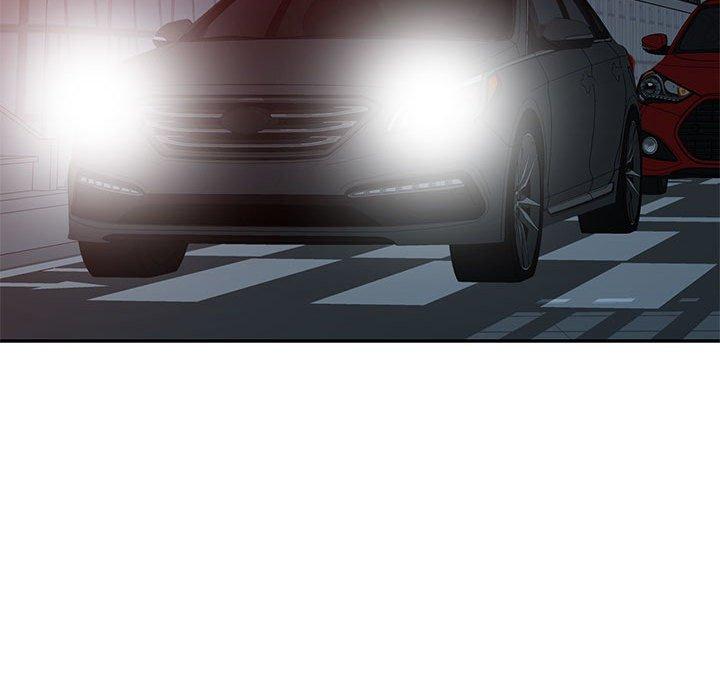 [韩国漫画] 刺激的寄居生活 乱伦,巨乳大奶, 不伦#[150P]-53