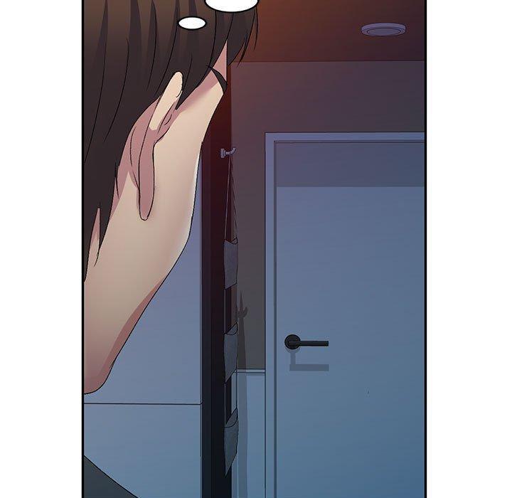 [韩国漫画] 刺激的寄居生活 乱伦,巨乳大奶, 不伦#[156P]-10