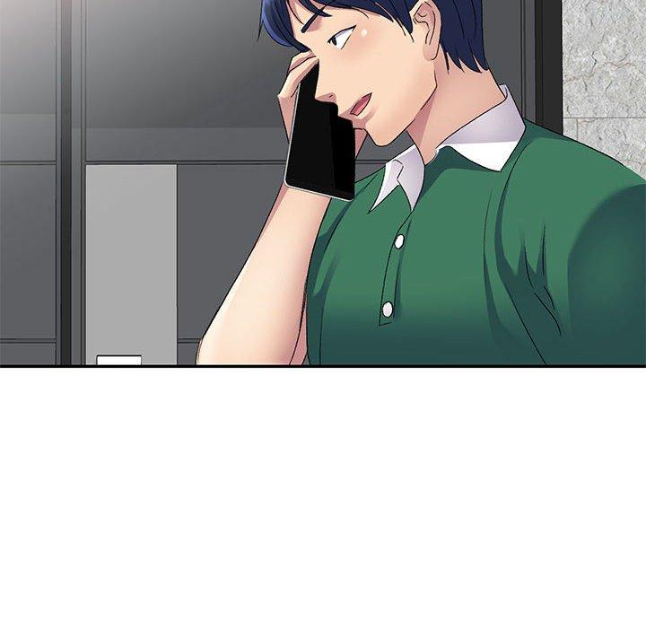 [韩国漫画] 刺激的寄居生活 乱伦,巨乳大奶, 不伦#[156P]-101