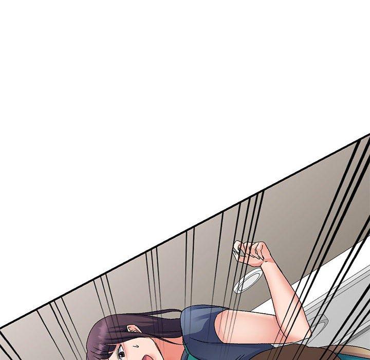 [韩国漫画] 刺激的寄居生活 乱伦,巨乳大奶, 不伦#[156P]-109