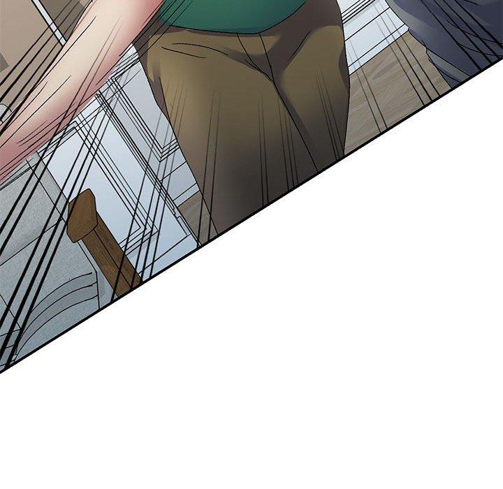 [韩国漫画] 刺激的寄居生活 乱伦,巨乳大奶, 不伦#[156P]-111