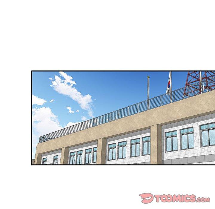 [韩国漫画] 刺激的寄居生活 乱伦,巨乳大奶, 不伦#[156P]-116