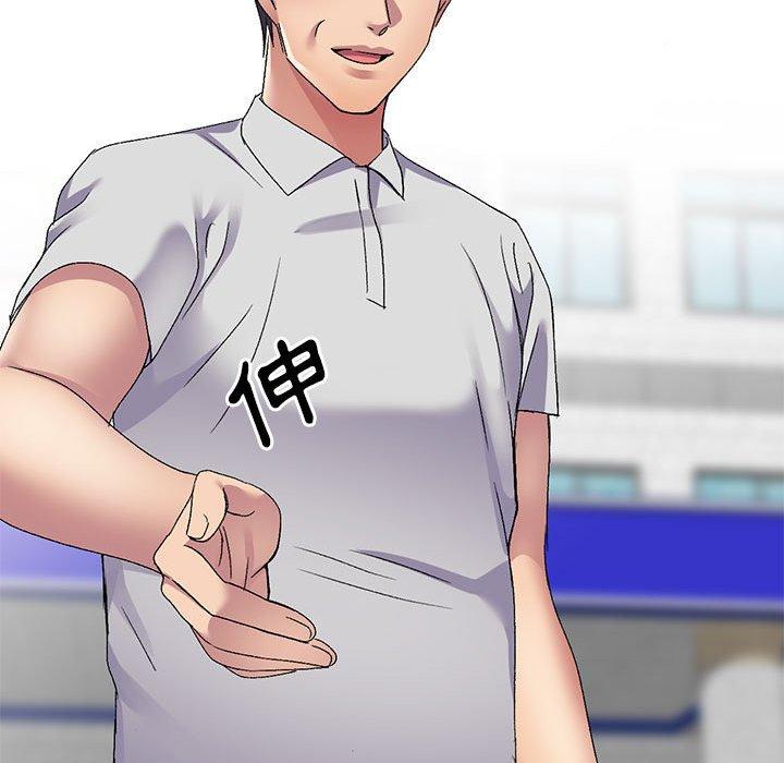 [韩国漫画] 刺激的寄居生活 乱伦,巨乳大奶, 不伦#[156P]-118