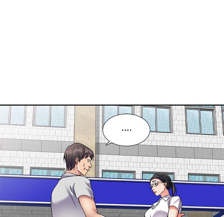 [韩国漫画] 刺激的寄居生活 乱伦,巨乳大奶, 不伦#[156P]-120