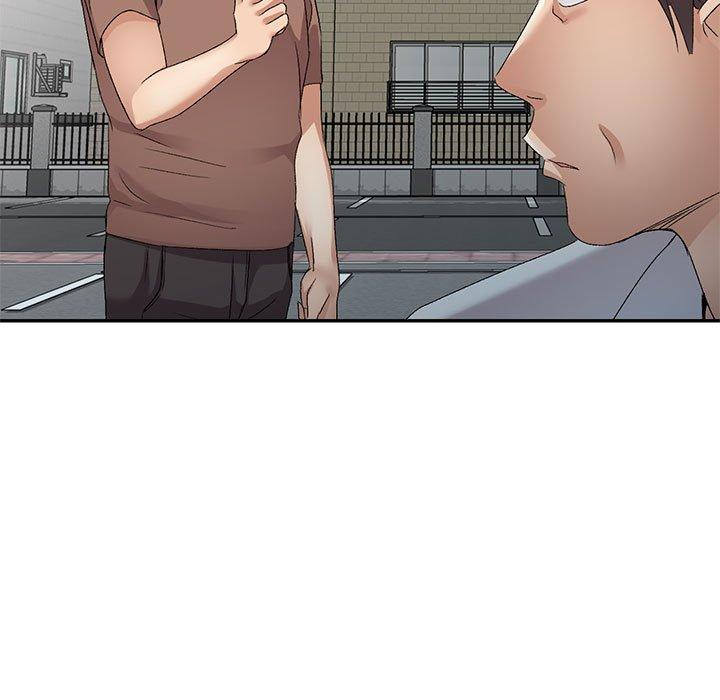 [韩国漫画] 刺激的寄居生活 乱伦,巨乳大奶, 不伦#[156P]-123