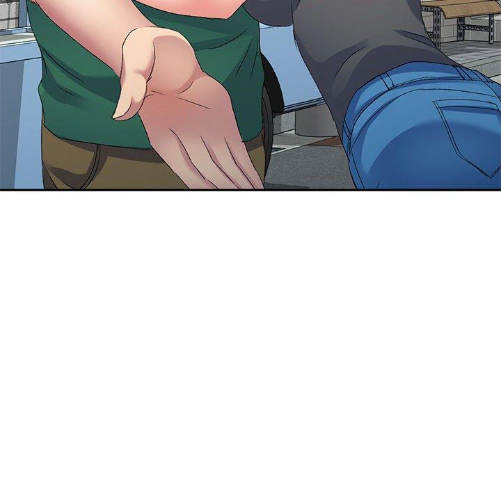 [韩国漫画] 刺激的寄居生活 乱伦,巨乳大奶, 不伦#[156P]-150