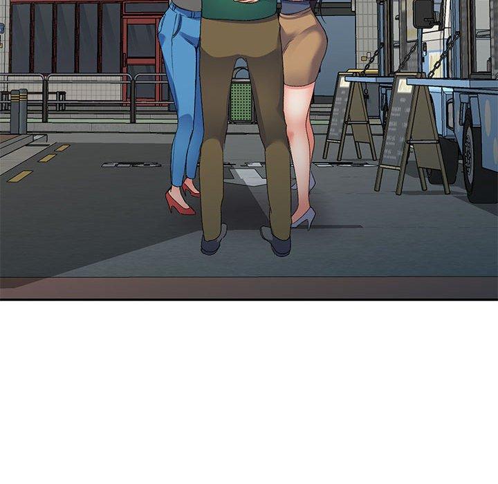 [韩国漫画] 刺激的寄居生活 乱伦,巨乳大奶, 不伦#[156P]-154