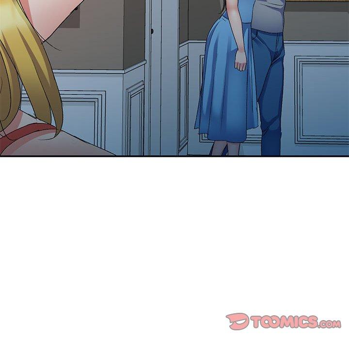 [韩国漫画] 刺激的寄居生活 乱伦,巨乳大奶, 不伦#[156P]-36