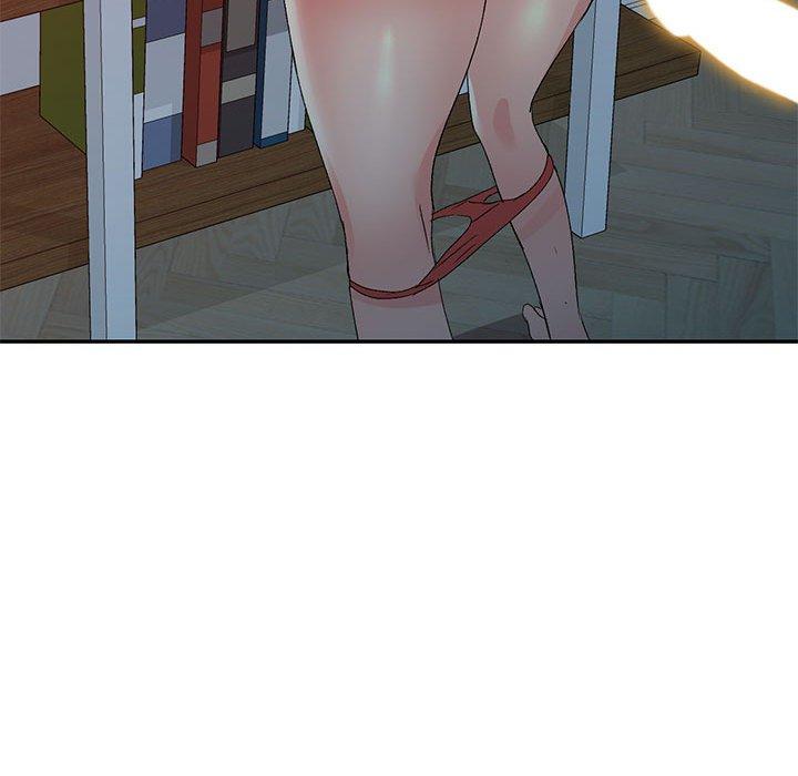 [韩国漫画] 刺激的寄居生活 乱伦,巨乳大奶, 不伦#[156P]-65