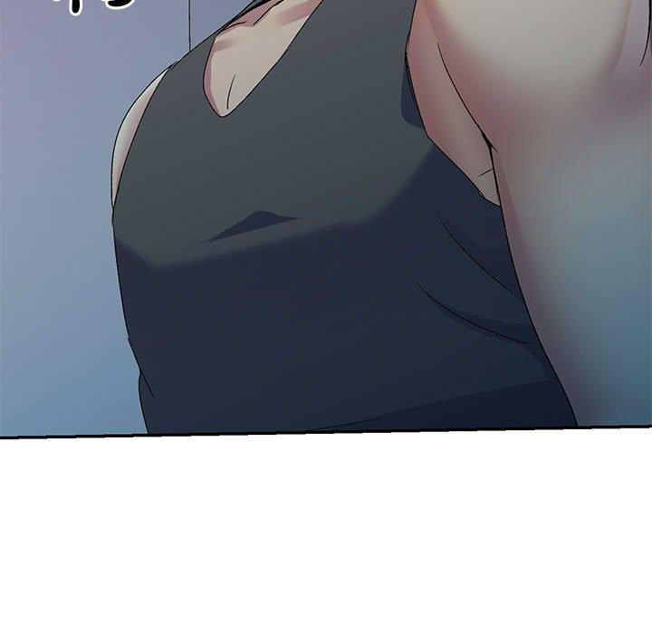 [韩国漫画] 刺激的寄居生活 乱伦,巨乳大奶, 不伦#[156P]-8