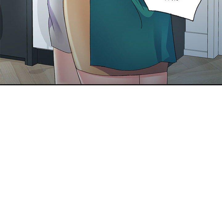 [韩国漫画] 刺激的寄居生活 乱伦,巨乳大奶, 不伦#[156P]-93