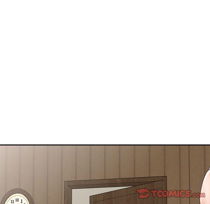 [韩国漫画] 刺激的寄居生活 乱伦,巨乳大奶, 不伦#[151P]-125