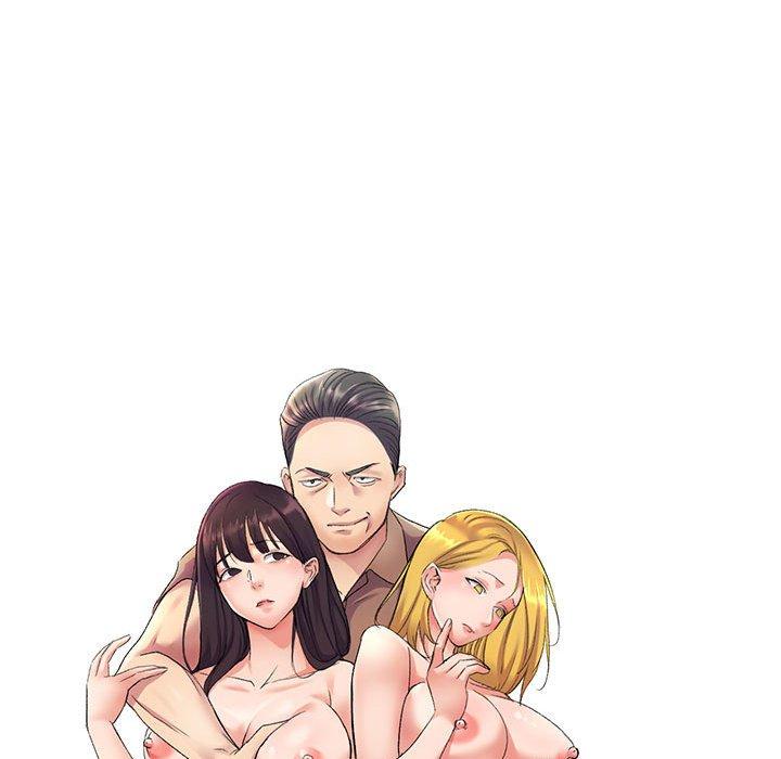 [韩国漫画] 刺激的寄居生活 乱伦,巨乳大奶, 不伦#[151P]-13