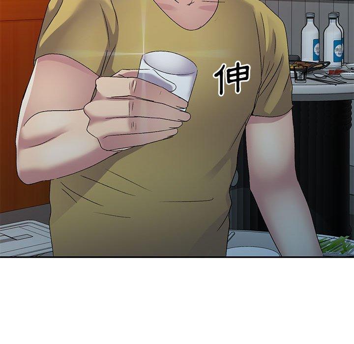 [韩国漫画] 刺激的寄居生活 乱伦,巨乳大奶, 不伦#[151P]-35