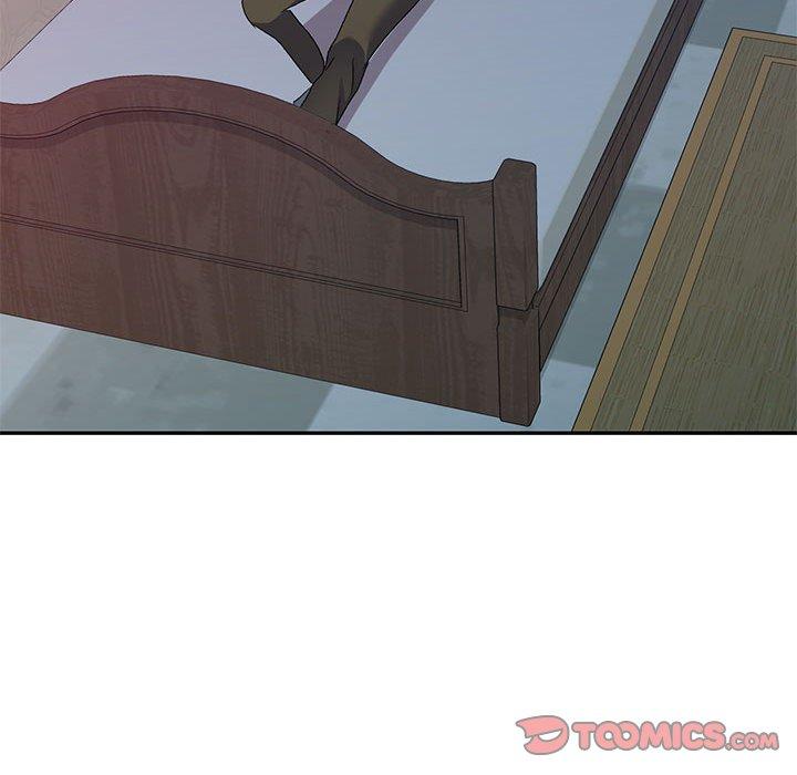 [韩国漫画] 刺激的寄居生活 乱伦,巨乳大奶, 不伦#[151P]-54