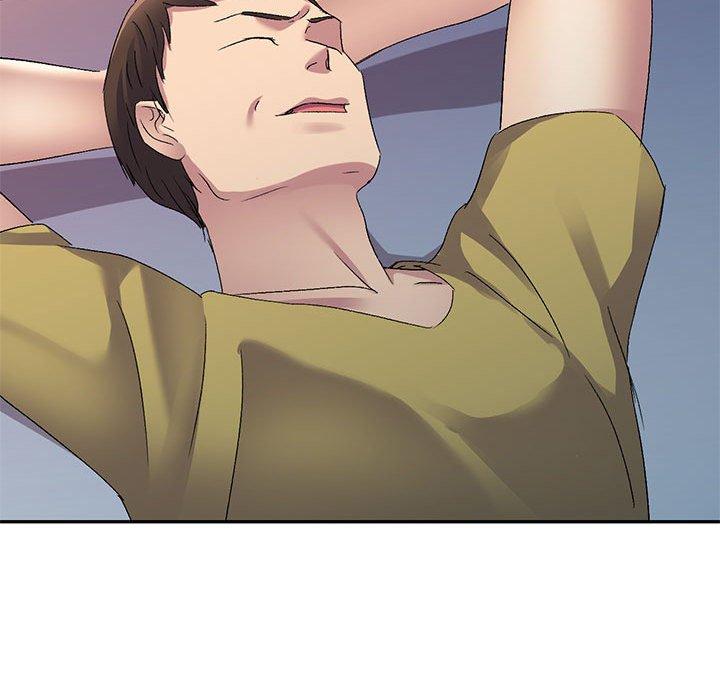 [韩国漫画] 刺激的寄居生活 乱伦,巨乳大奶, 不伦#[151P]-56