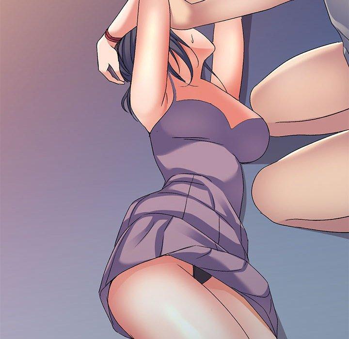 [韩国漫画] 刺激的寄居生活 乱伦,巨乳大奶, 不伦#[151P]-65