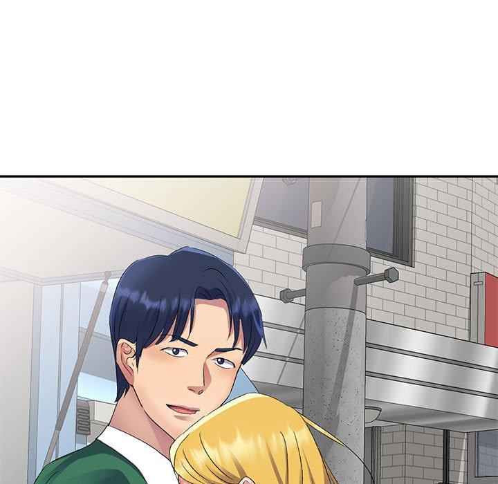 [韩国漫画] 刺激的寄居生活 乱伦,巨乳大奶, 不伦#[151P]-7