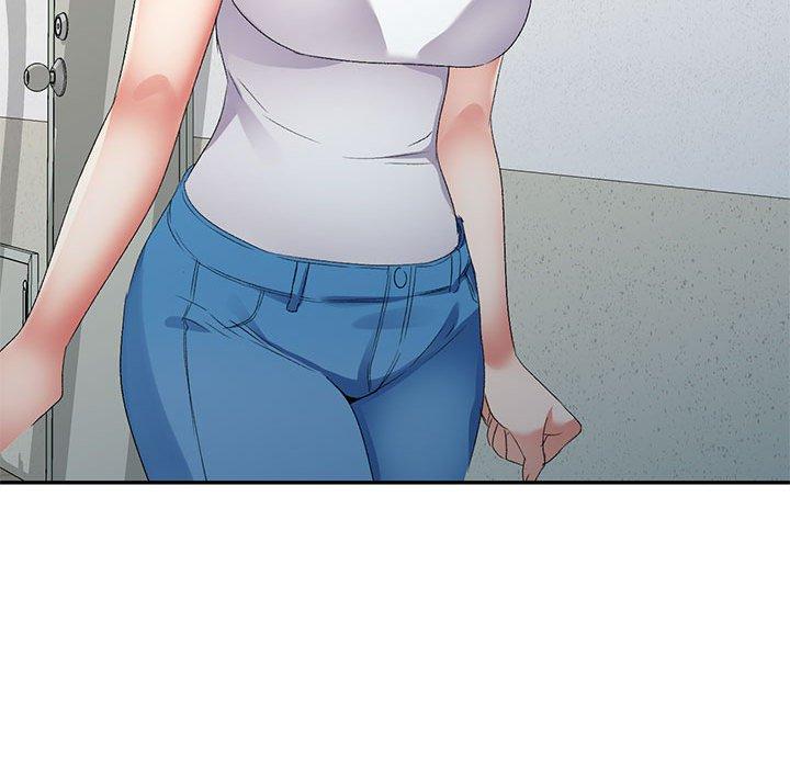 [韩国漫画] 刺激的寄居生活 乱伦,巨乳大奶, 不伦#[148P]-107