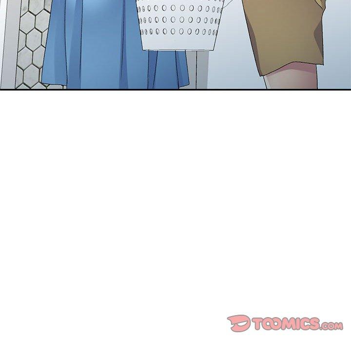 [韩国漫画] 刺激的寄居生活 乱伦,巨乳大奶, 不伦#[148P]-118