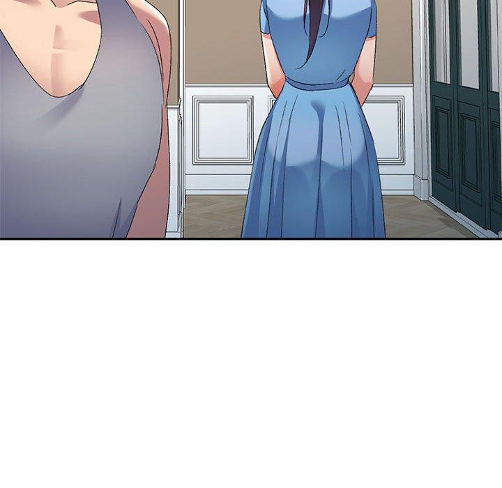 [韩国漫画] 刺激的寄居生活 乱伦,巨乳大奶, 不伦#[148P]-122