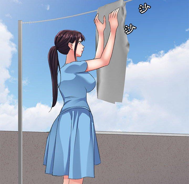 [韩国漫画] 刺激的寄居生活 乱伦,巨乳大奶, 不伦#[148P]-129